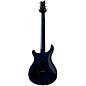 PRS S2 Special Semi-Hollow Electric Guitar Faded Gray Black Blue Burst