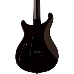 PRS S2 Special Semi-Hollow Electric Guitar Black Amber
