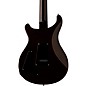 PRS S2 Special Semi-Hollow Electric Guitar Black Amber
