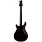 PRS S2 Special Semi-Hollow Electric Guitar Black Amber