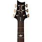 PRS S2 Special Semi-Hollow Electric Guitar Black Amber