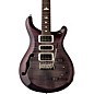 PRS S2 Special Semi-Hollow Electric Guitar Faded Gray Black Purple Burst thumbnail