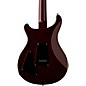 PRS S2 Special Semi-Hollow Electric Guitar Faded Gray Black Purple Burst