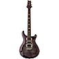 PRS S2 Special Semi-Hollow Electric Guitar Faded Gray Black Purple Burst