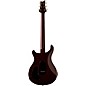 PRS S2 Special Semi-Hollow Electric Guitar Faded Gray Black Purple Burst