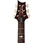 PRS S2 Special Semi-Hollow Electric Guitar Faded Gray Black Purple Burst