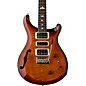 PRS S2 Special Semi-Hollow Electric Guitar Dark Cherry Sunburst thumbnail