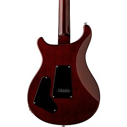 PRS S2 Special Semi-Hollow Electric Guitar Dark Cherry Sunburst