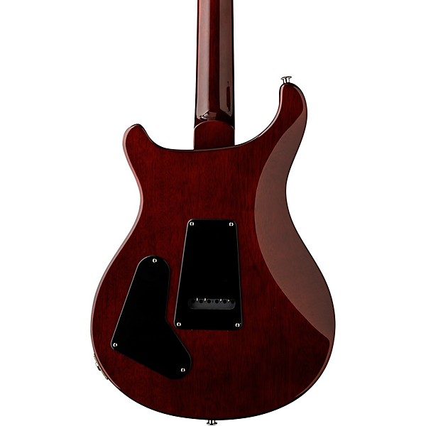 PRS S2 Special Semi-Hollow Electric Guitar Dark Cherry Sunburst