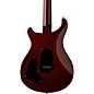 PRS S2 Special Semi-Hollow Electric Guitar Dark Cherry Sunburst