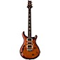 PRS S2 Special Semi-Hollow Electric Guitar Dark Cherry Sunburst
