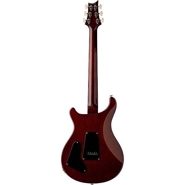 PRS S2 Special Semi-Hollow Electric Guitar Dark Cherry Sunburst