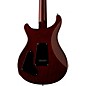 PRS S2 Special Semi-Hollow Electric Guitar Fire Red Burst
