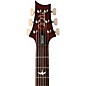 PRS S2 Special Semi-Hollow Electric Guitar Fire Red Burst