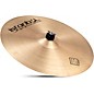 Istanbul Agop Traditional Dark Crash Cymbal 24 in. thumbnail