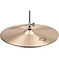 Istanbul Agop Traditional Dark Hi-Hat Cymbal 17 in. Pair thumbnail