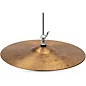Istanbul Agop 30th Anniversary Hi-Hat Cymbal 16 in. Pair thumbnail