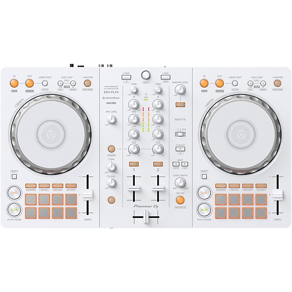 DDJ-FLX4 – Pioneer DJ Store