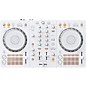 Pioneer DJ DDJ-FLX4-W 2-Channel DJ Controller for rekordbox and Serato White thumbnail