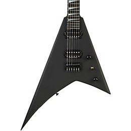 Jackson American Series Rhoads RR24 HT Electric Guitar Satin Black