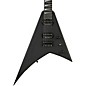 Jackson American Series Rhoads RR24 HT Electric Guitar Satin Black thumbnail