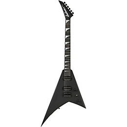 Jackson American Series Rhoads RR24 HT Electric Guitar Satin Black