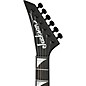 Jackson American Series Rhoads RR24 HT Electric Guitar Satin Black