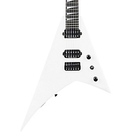 Jackson American Series Rhoads RR24 HT Electric Guitar Snow White