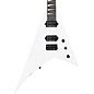 Jackson American Series Rhoads RR24 HT Electric Guitar Snow White thumbnail