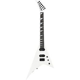 Jackson American Series Rhoads RR24 HT Electric Guitar Snow White