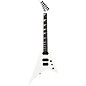 Jackson American Series Rhoads RR24 HT Electric Guitar Snow White
