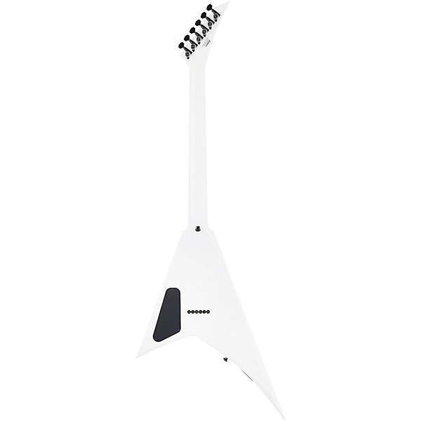 ギター Jackson RR24  white Jackson American Series Rhoads RR24 - Snow White - Eddie's