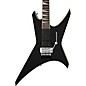 Jackson Pro Plus Pure Metal Warrior WR1A Limited-Edition Electric Guitar Gloss Black thumbnail