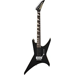 Jackson Pro Plus Pure Metal Warrior WR1A Limited-Edition Electric Guitar Gloss Black