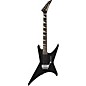 Jackson Pro Plus Pure Metal Warrior WR1A Limited-Edition Electric Guitar Gloss Black