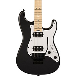 Charvel Pro-Mod So-Cal Style 1 Electric Guitar Black