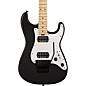 Charvel Pro-Mod So-Cal Style 1 Electric Guitar Black thumbnail