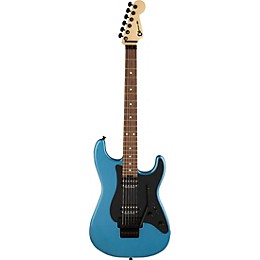 Charvel Pro-Mod So-Cal Style 1 Electric Guitar Pelham Blue