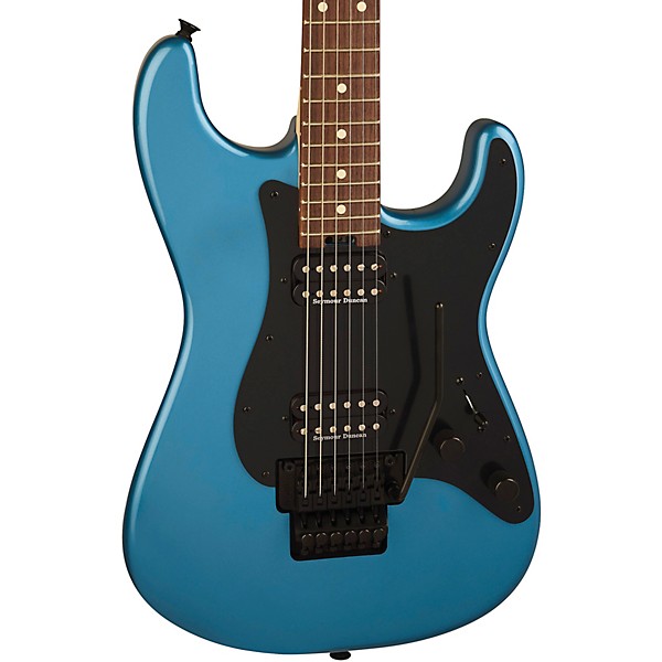 Charvel Pro-Mod So-Cal Style 1 Electric Guitar Pelham Blue