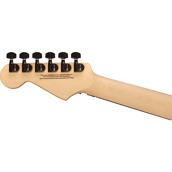 Charvel Pro-Mod So-Cal Style 1 Electric Guitar Pelham Blue