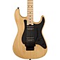 Charvel Pro-Mod So-Cal Style 1 Electric Guitar Natural Ash thumbnail