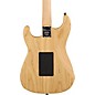 Charvel Pro-Mod So-Cal Style 1 Electric Guitar Natural Ash