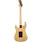 Charvel Pro-Mod So-Cal Style 1 Electric Guitar Natural Ash