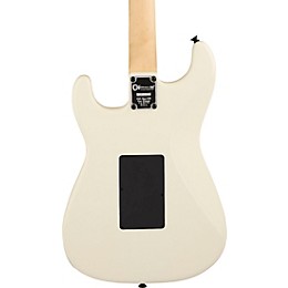 Charvel Pro-Mod So-Cal Style 1 Electric Guitar Snow White