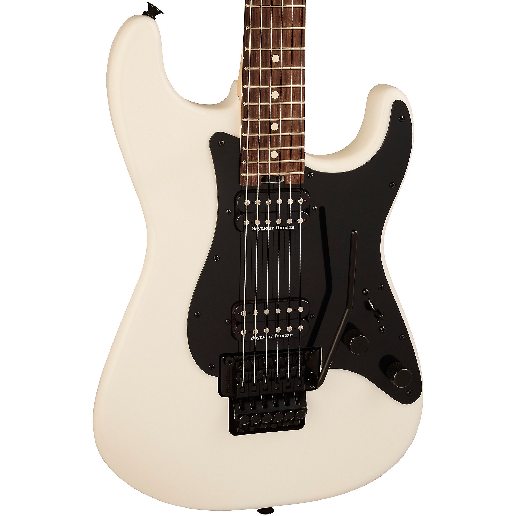 Charvel Pro-Mod So-Cal Style 1 Electric Guitar Snow White | Guitar