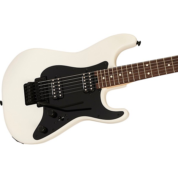 Charvel Pro-Mod So-Cal Style 1 Electric Guitar Snow White