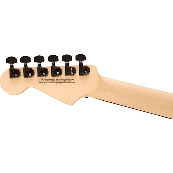 Charvel Pro-Mod So-Cal Style 1 Electric Guitar Snow White