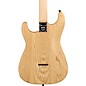 Charvel Pro-Mod San Dimas Style 1 Electric Guitar Natural Ash