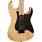 Charvel Pro-Mod San Dimas Style 1 Electric Guitar Natural Ash