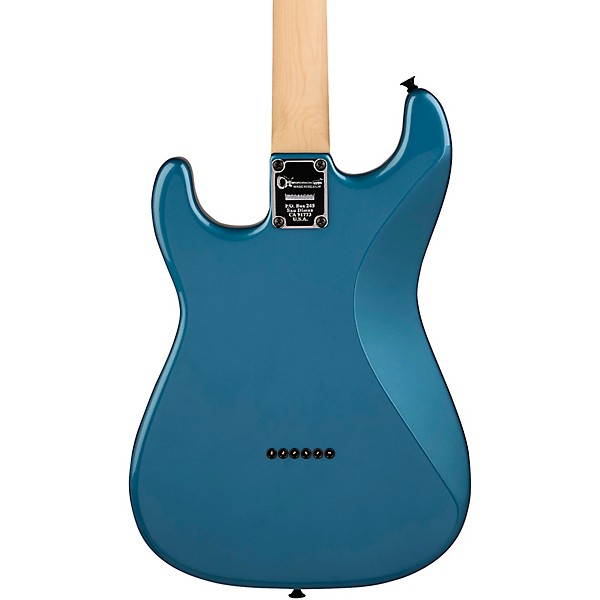 Charvel Pro-Mod San Dimas Style 1 Electric Guitar Pelham Blue